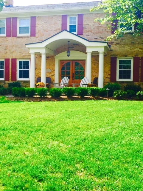 Trusted landscape installation in Falls Church, VA - O'Grady's Landscape and Lawn Care