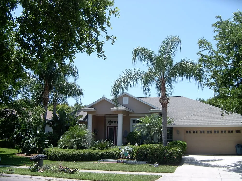 Affordable landscape installation in Bradenton, FL - O'Grady's Quality Lawn and Sod Services