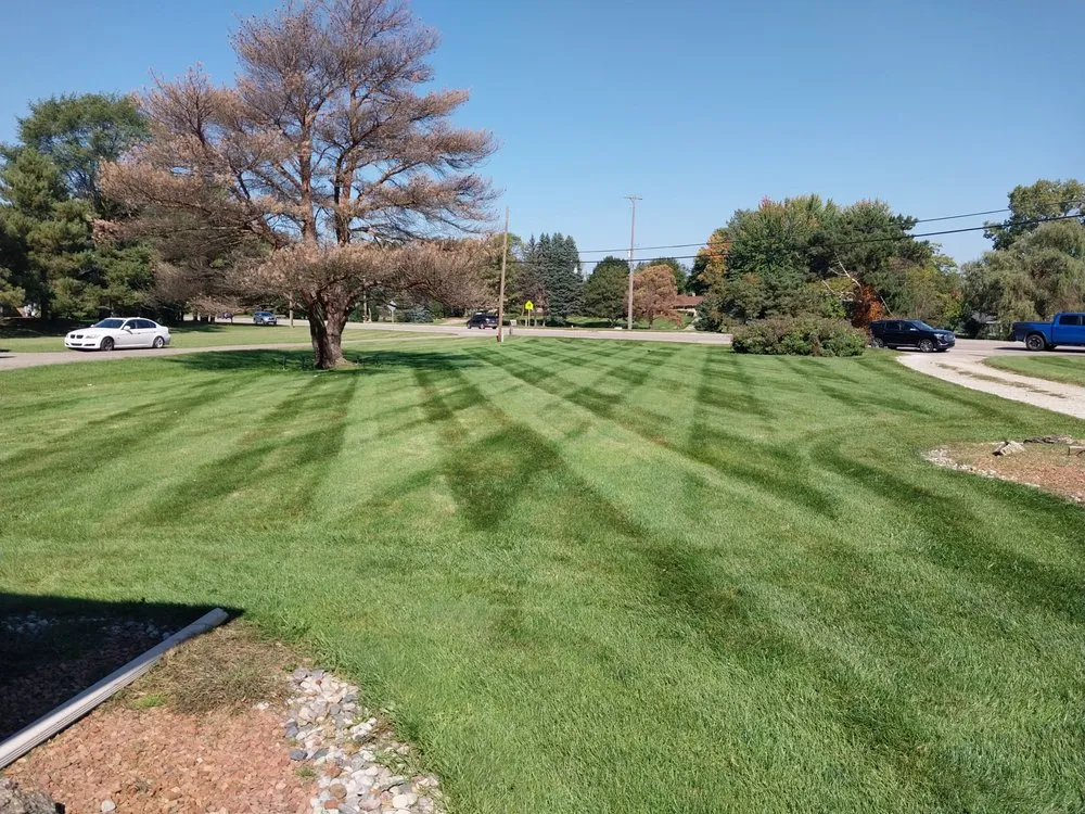 Reliable landscaping services in Flint, MI - Ogs Lawn Care