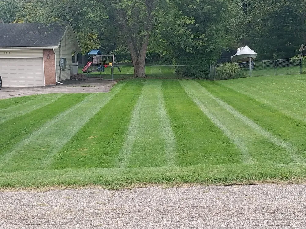 Trusted landscaping services in Flint, MI - Ogs Lawn Care