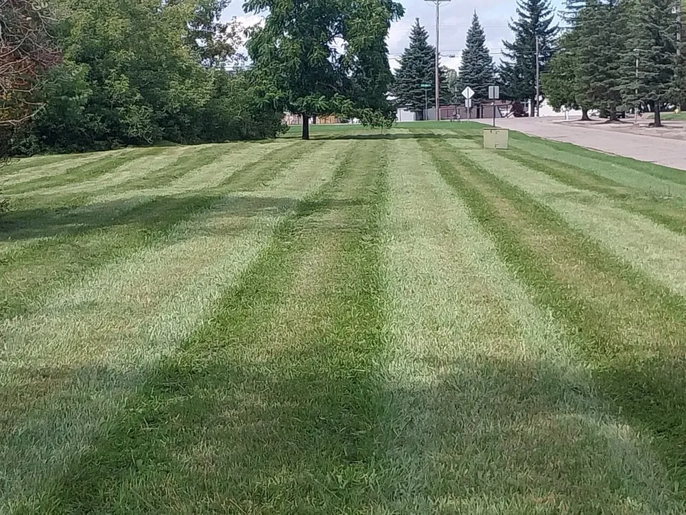 Expert yard maintenance for outdoor upgrades across Flint, MI - Ogs Lawn Care