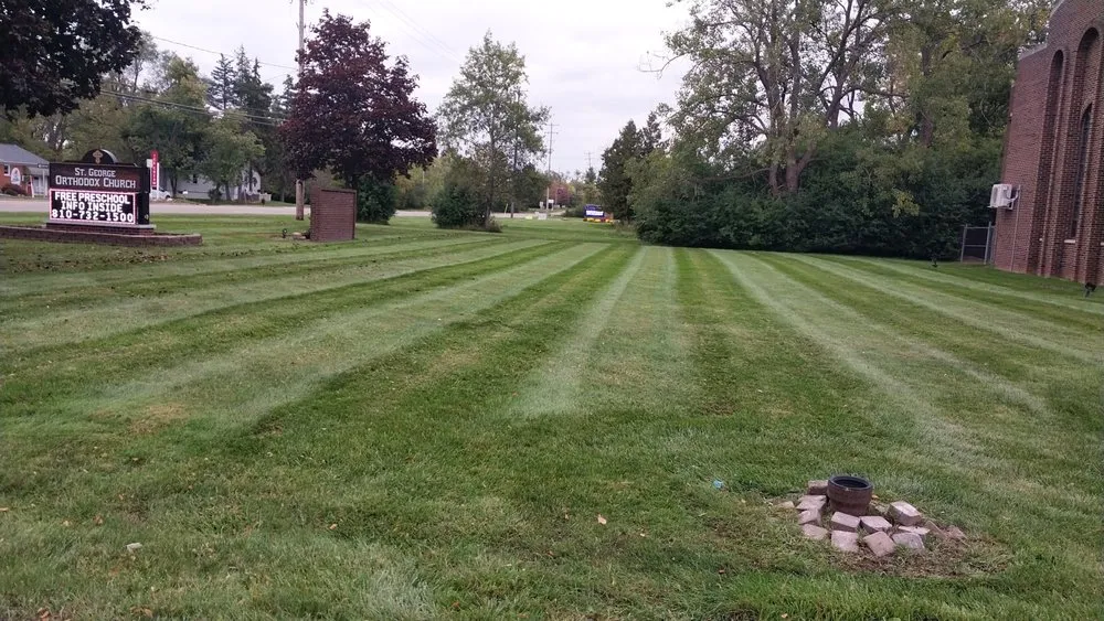 Professional lawn care service near you across Flint, MI - Ogs Lawn Care