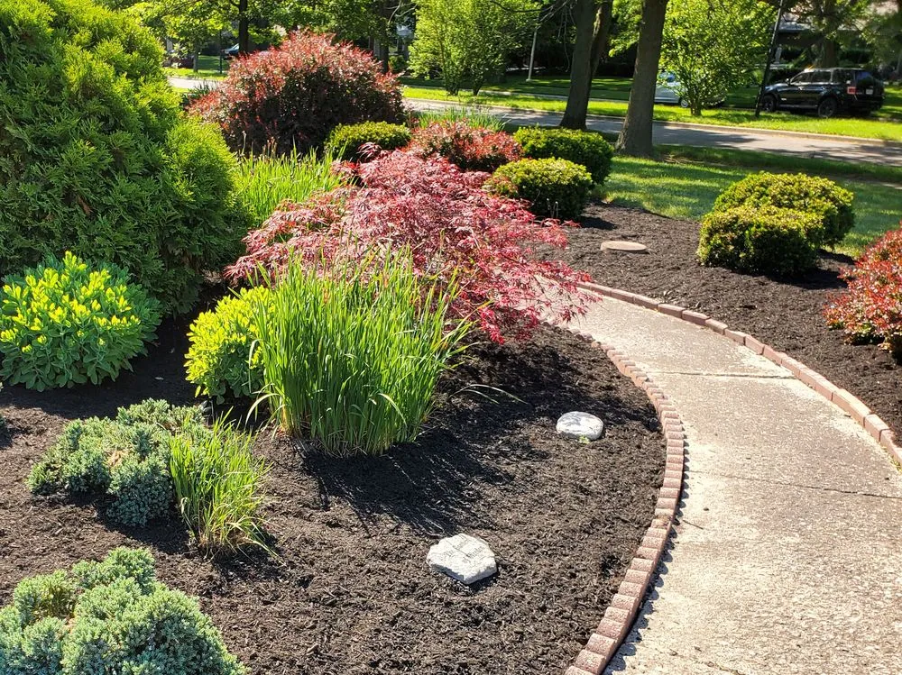 Custom yard maintenance near you in Ottawa Hills, OH by OH Home And Lawn