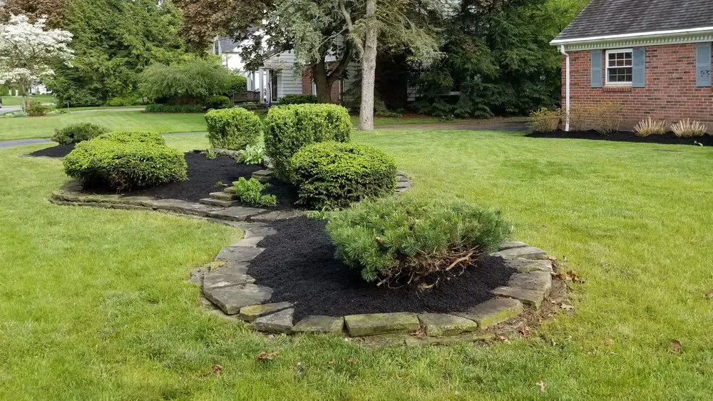 Affordable lawn mowing service for residential properties in Ottawa Hills, OH by OH Home And Lawn