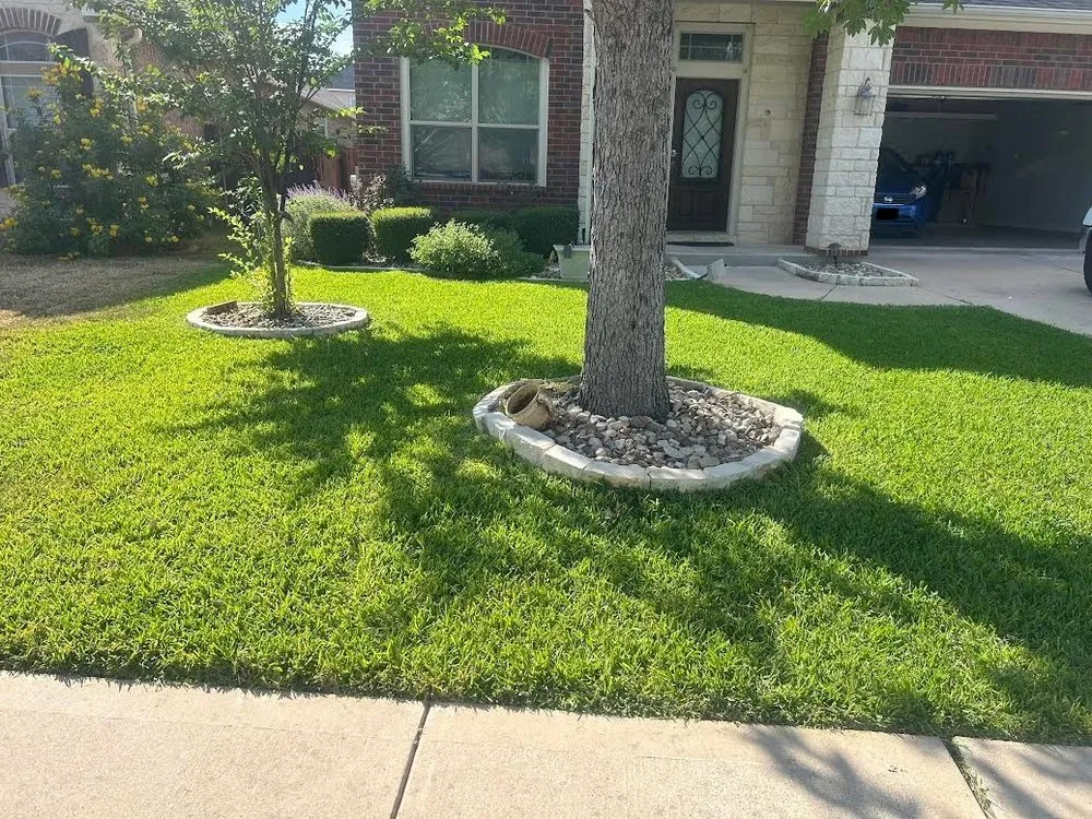 Top-rated yard maintenance experts serving Austin, TX - Oh I Know A Guy