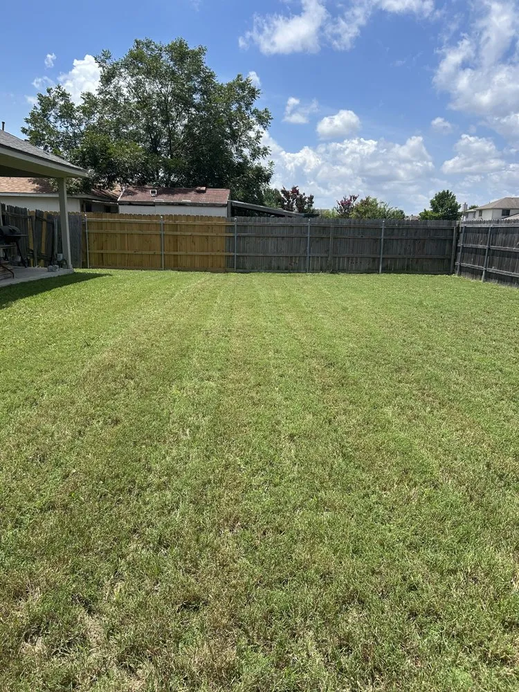 Trusted landscaping services with custom design in Austin, TX by Oh I Know A Guy