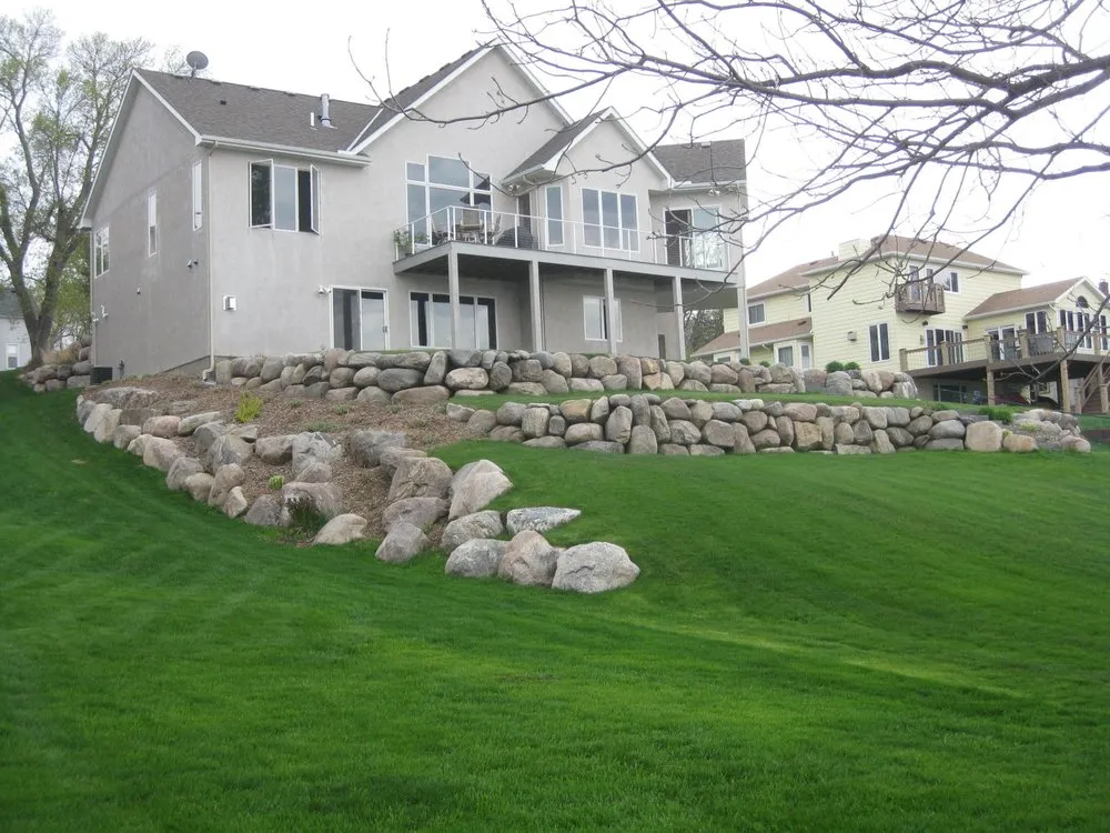 Trusted yard maintenance experts serving Mayer, MN - Oh Landscapes