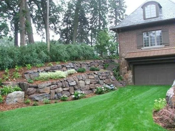 Affordable outdoor landscaping in Mayer, MN - Oh Landscapes