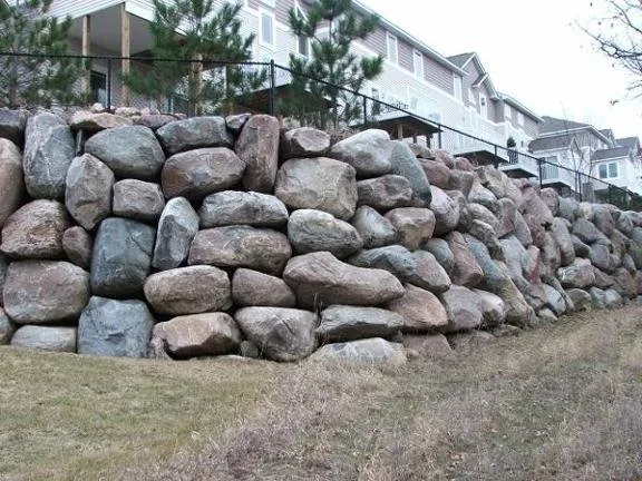 Top-rated residential landscaping in Mayer, MN by Oh Landscapes