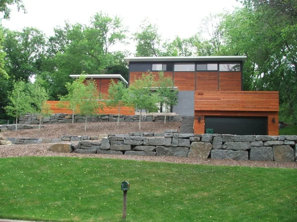 Trusted lawn mowing service in Mayer, MN - Oh Landscapes