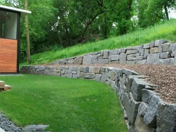Expert landscape design experts serving Mayer, MN - Oh Landscapes