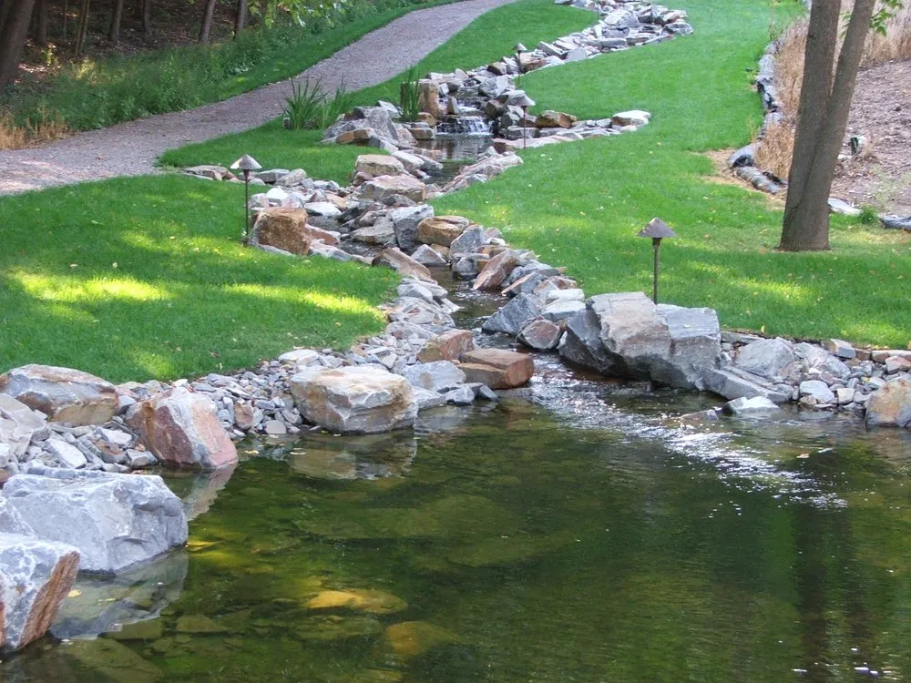 Top-rated landscaping services for homes across Mayer, MN - Oh Landscapes