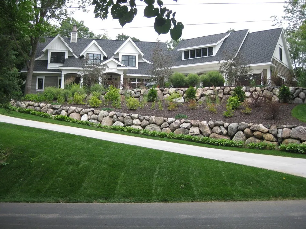 Custom landscaping services experts serving Mayer, MN - Oh Landscapes