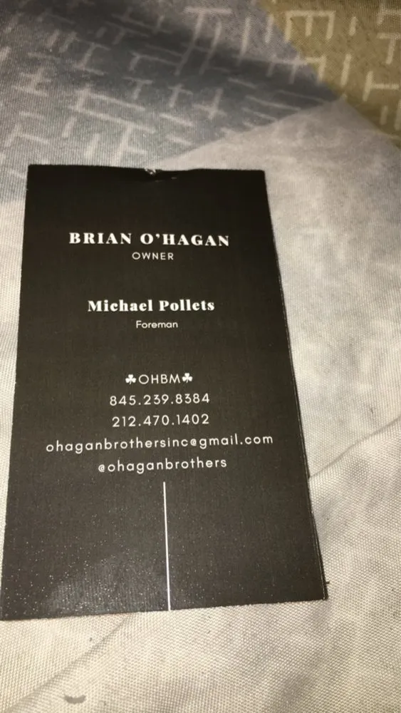 Affordable lawn care service for year-round maintenance in New Windsor, NY by O’Hagan Brothers Moving