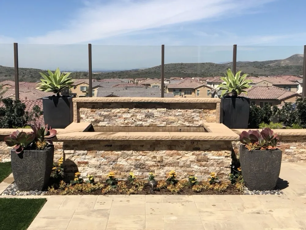 Reliable garden landscaping in Costa Mesa, CA - Ohana Art Environments