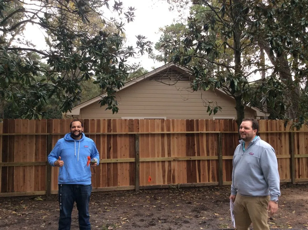 Custom landscape design near you across Mission, TX - Ohana Construction & Landscaping