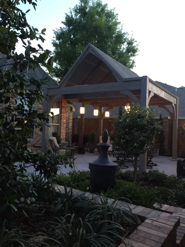 Expert yard cleanup service for outdoor upgrades across Mission, TX - Ohana Construction & Landscaping