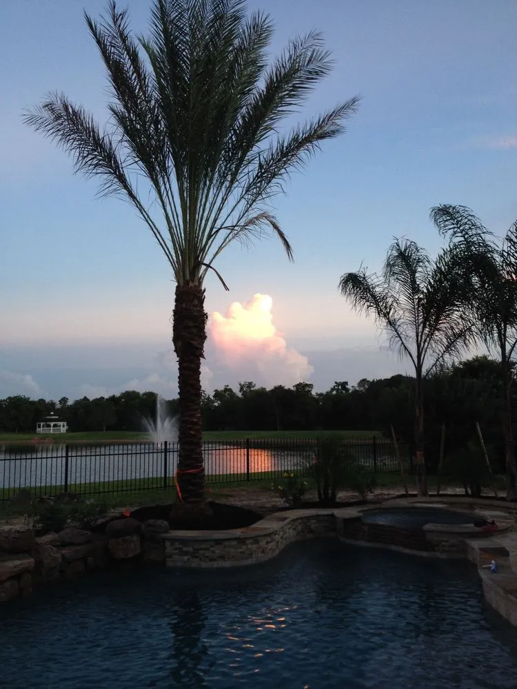 Affordable landscaping services with custom design across Mission, TX - Ohana Construction & Landscaping