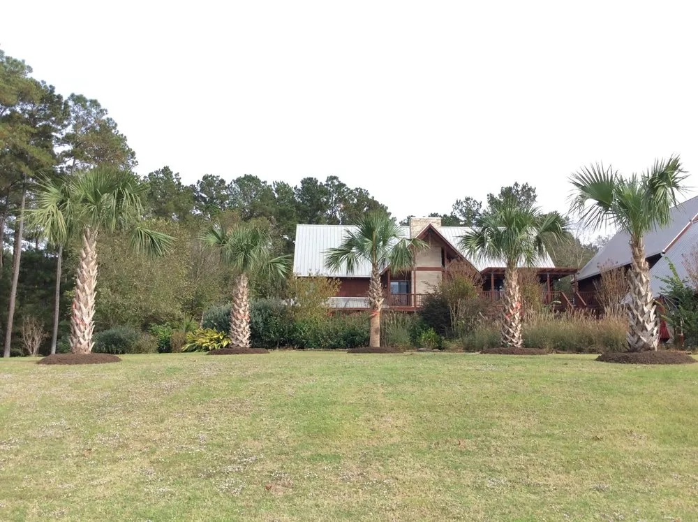 Affordable lawn mowing service in Mission, TX by Ohana Construction & Landscaping