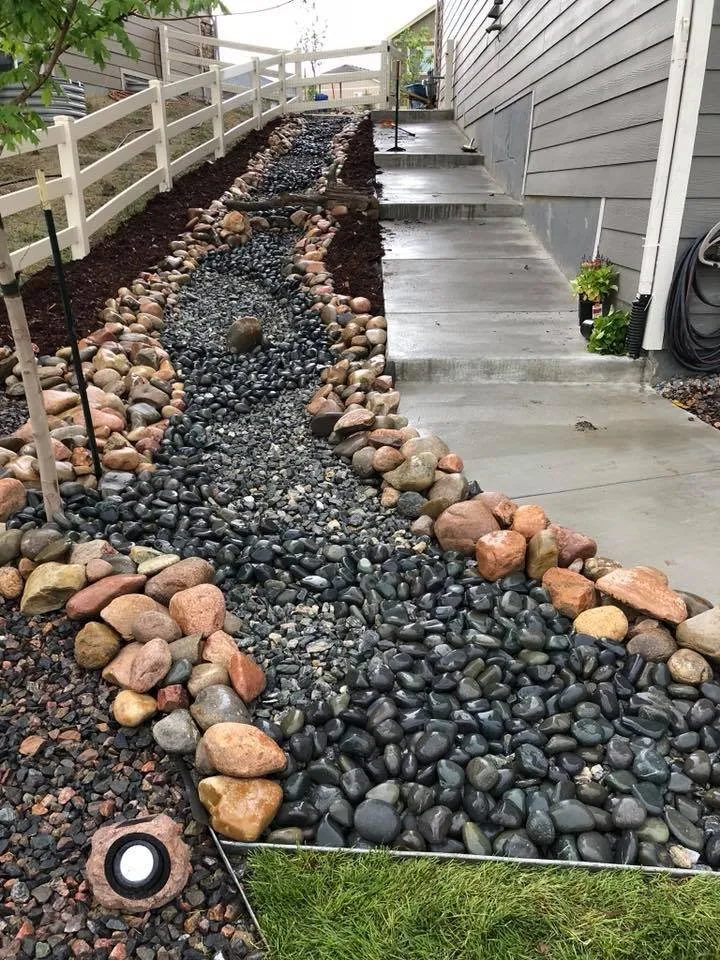 Affordable lawn care service in Castle Rock, CO - Ohana Excavating and Landscape