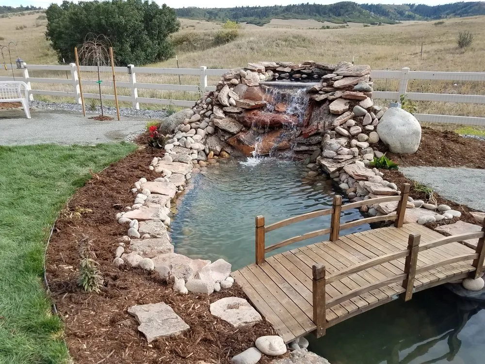 Reliable landscaping services in Castle Rock, CO - Ohana Excavating and Landscape