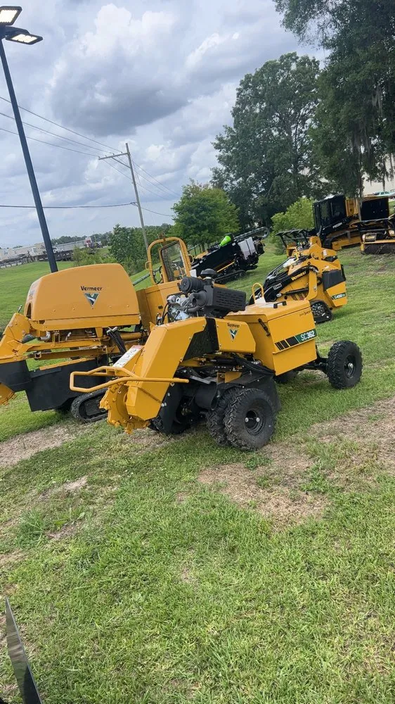 Affordable yard maintenance in New Iberia, LA - Ohana Growers Club