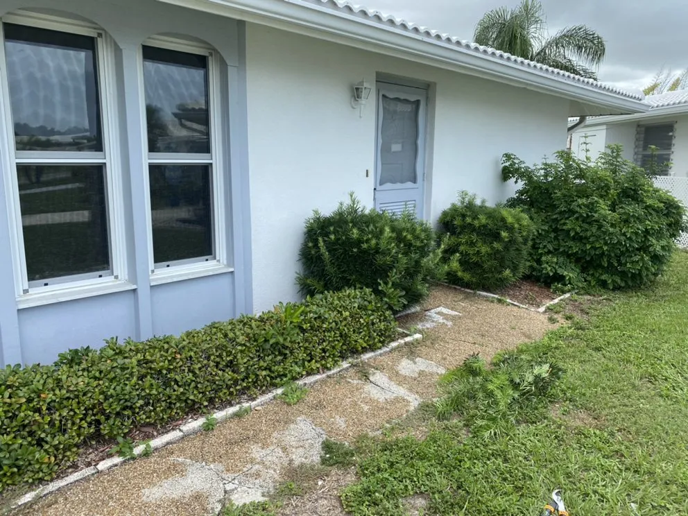 Top-rated outdoor landscaping near you across Venice, FL - Ohana Handiwork