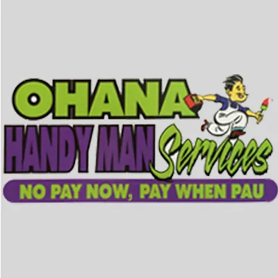 Custom lawn mowing service experts serving Honolulu, HI - Ohana Handyman Services