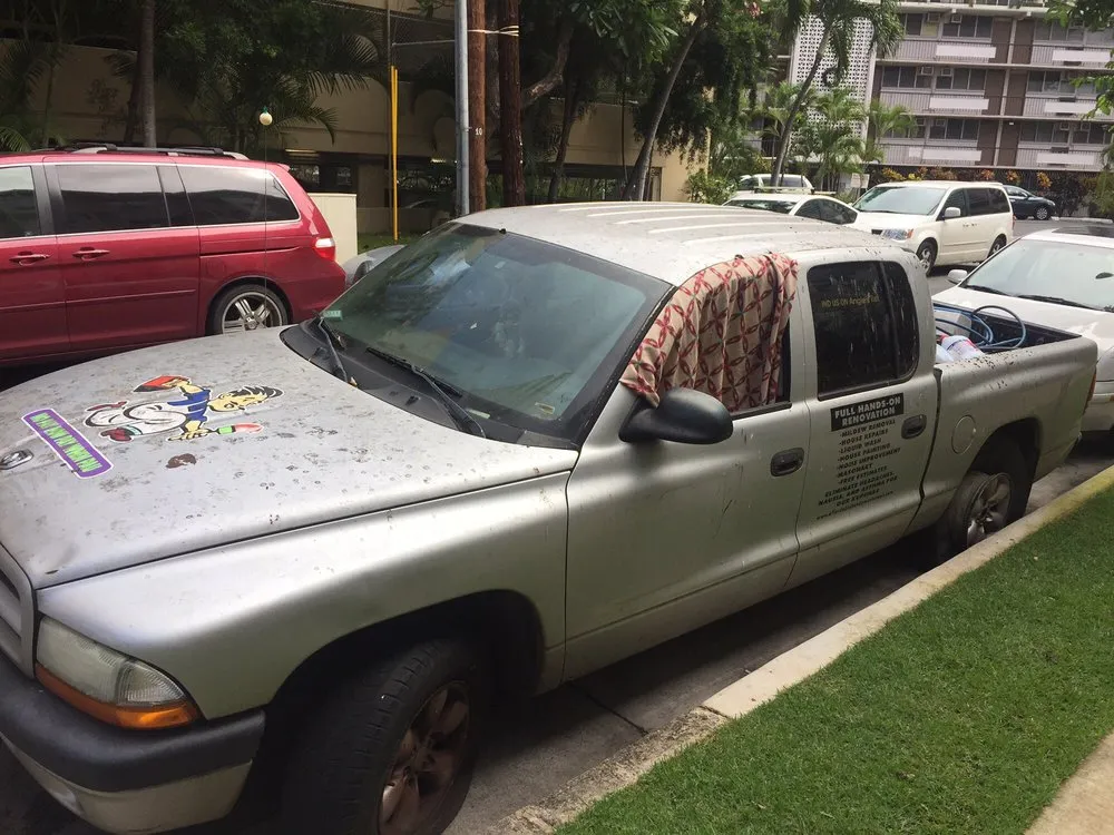 Trusted yard maintenance experts serving Honolulu, HI - Ohana Handyman Services