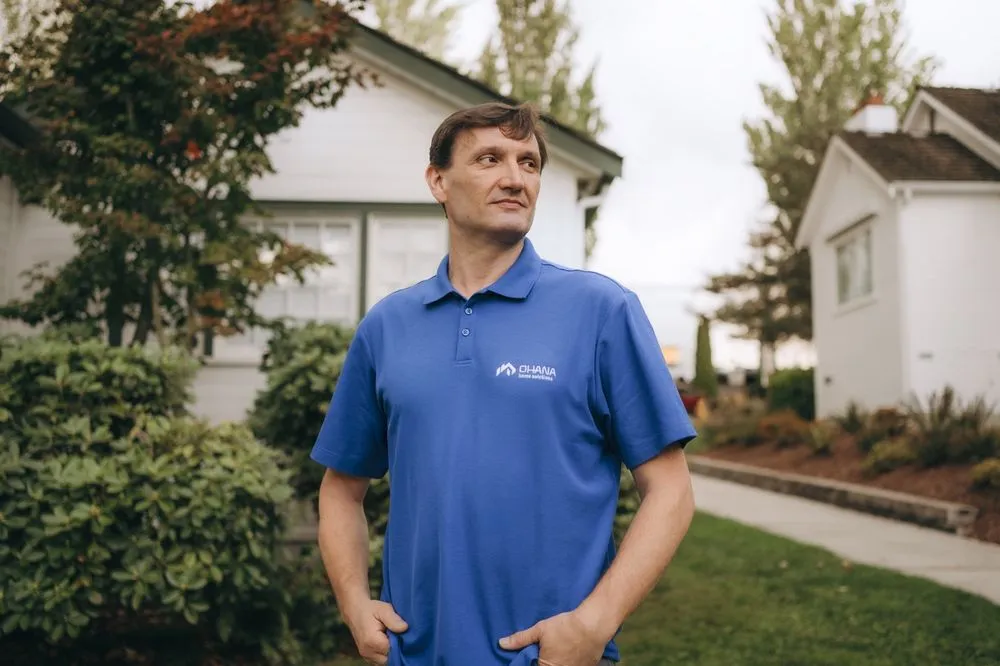 Trusted landscape design in Lynnwood, WA by Ohana Home Solutions