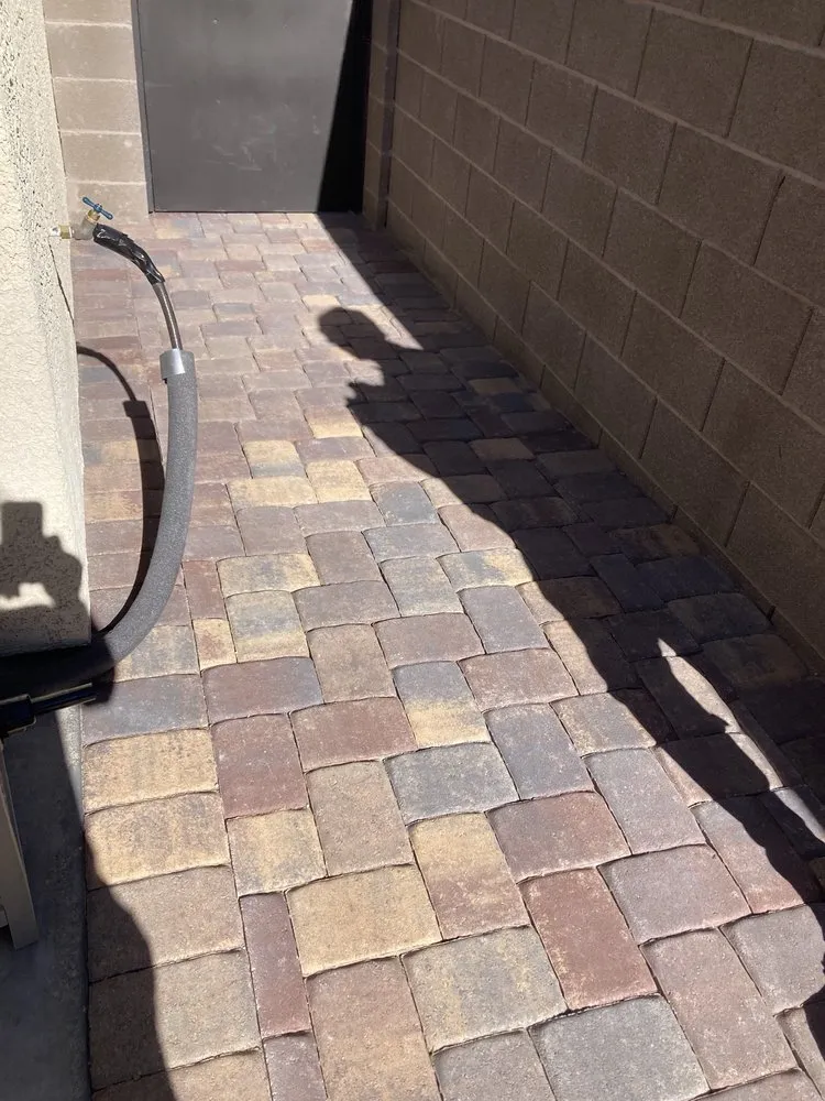 Trusted yard cleanup service in Las Vegas, NV - Ohana Landscape