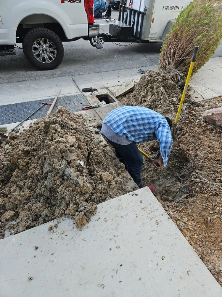 Top-rated lawn mowing service experts serving Las Vegas, NV - Ohana Landscape