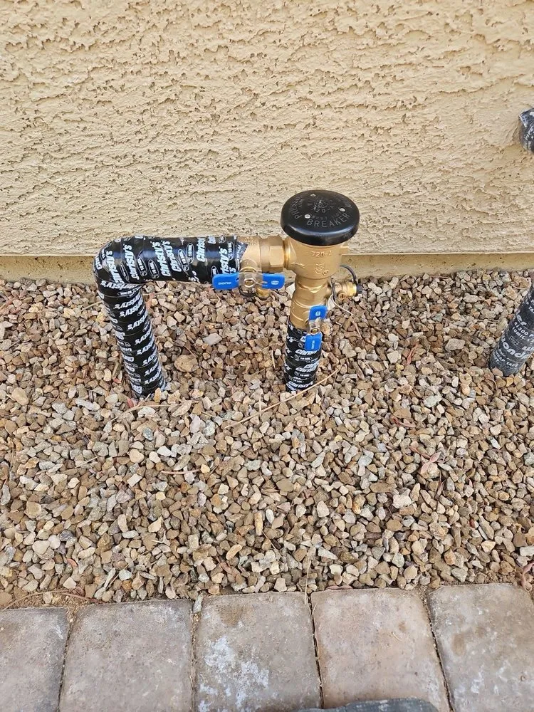 Top-rated yard cleanup service experts serving Las Vegas, NV - Ohana Landscape