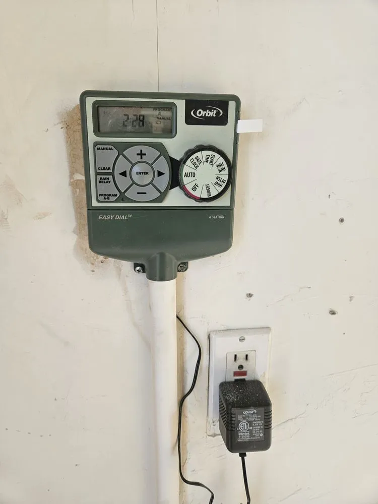 Trusted garden landscaping for residential properties in Las Vegas, NV by Ohana Landscape