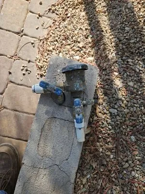 Ohana Landscape Logo