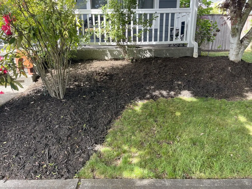 Local residential landscaping for year-round maintenance in Tacoma, WA by Ohana Landscaping & Tree Service
