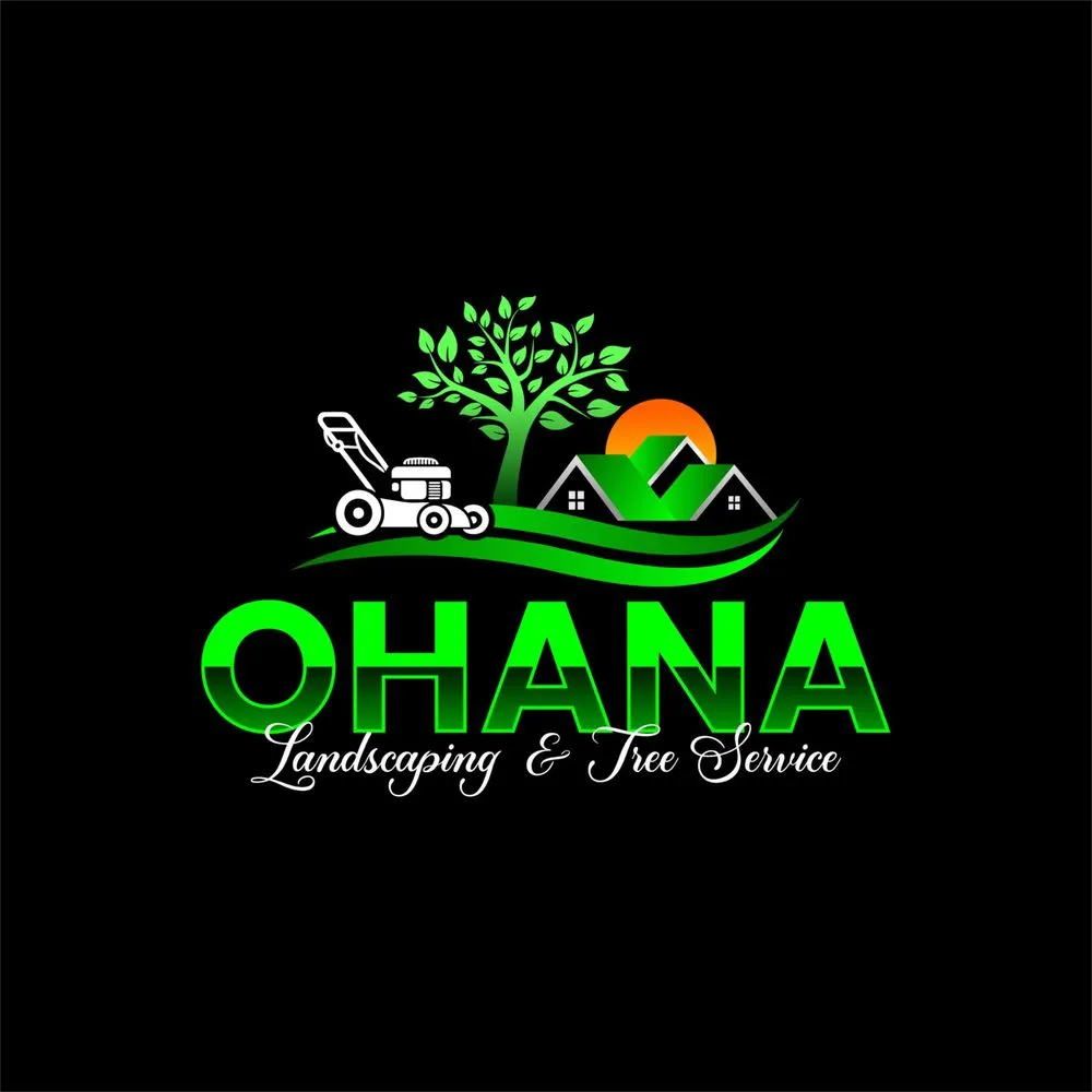 Reliable landscape installation experts serving Tacoma, WA - Ohana Landscaping & Tree Service