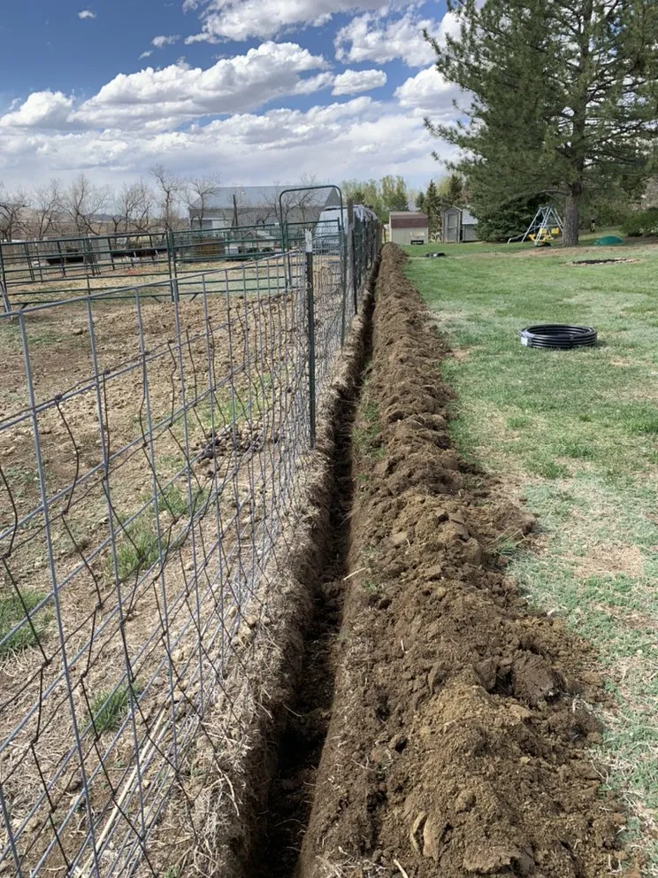 Expert yard maintenance in Evans, CO by Ohana Landscaping and Maintenances