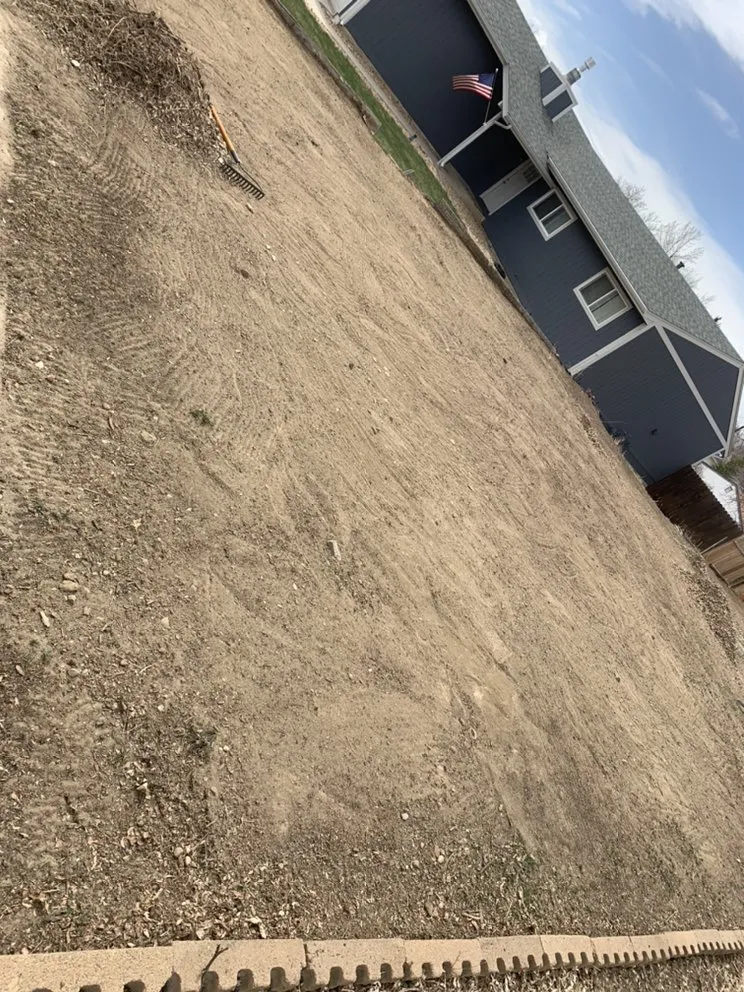 Professional lawn mowing service experts serving Evans, CO - Ohana Landscaping and Maintenances