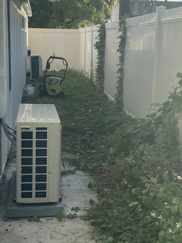 Local yard maintenance in Kaneohe, HI - Ohana Lawn Service