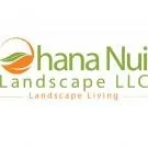 Top-rated yard cleanup service for residential properties across Ewa Beach, HI - Ohana Nui Landscape