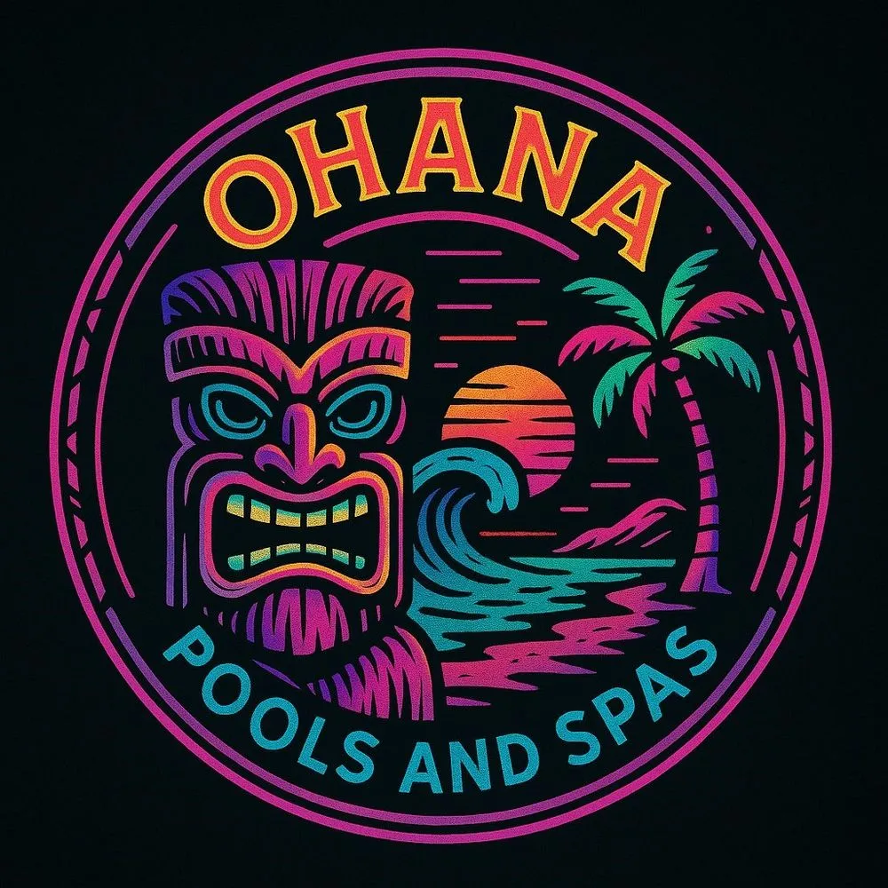 Reliable landscaping services with custom design across Lebanon, OH - Ohana Pools and Spas