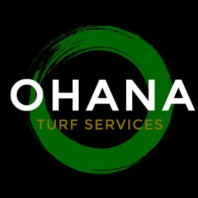 Ohana Turf Services Logo