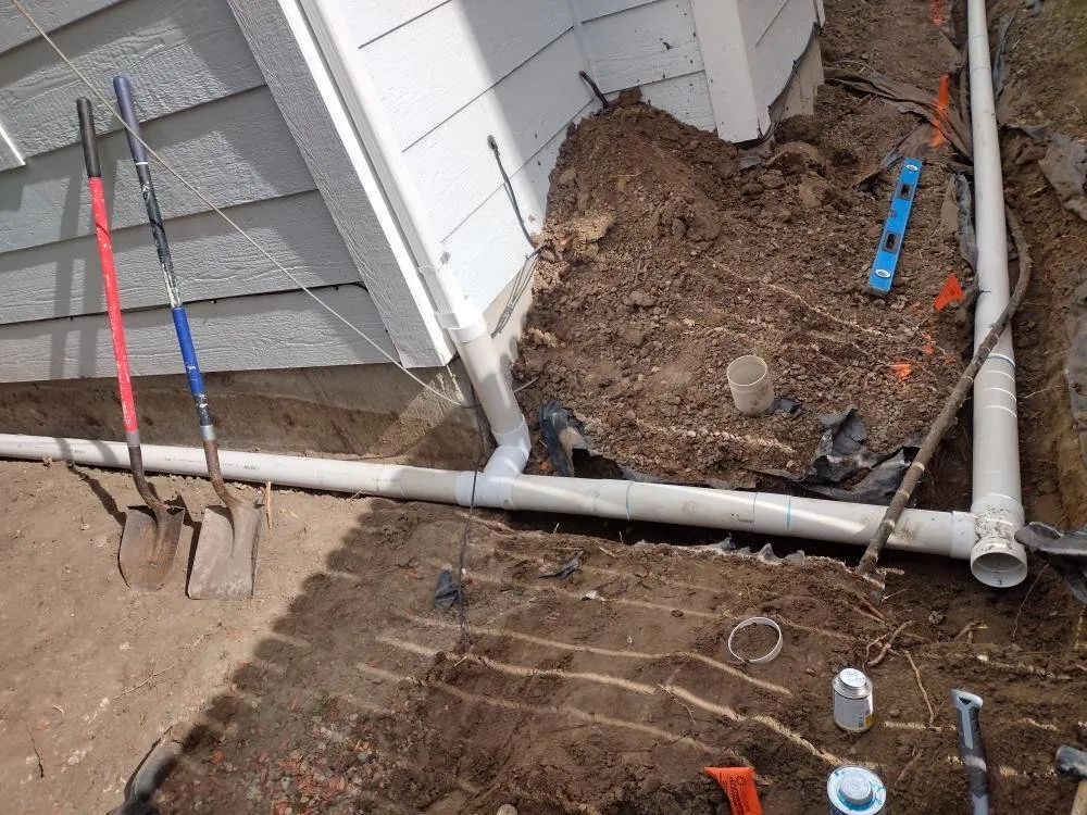 Affordable yard maintenance for homes across Colorado Springs, CO - O'Hanley Enterprises