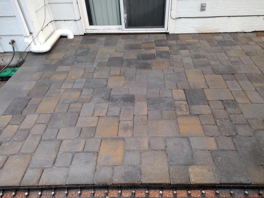 Trusted landscape installation for year-round maintenance in Colorado Springs, CO by O'Hanley Enterprises