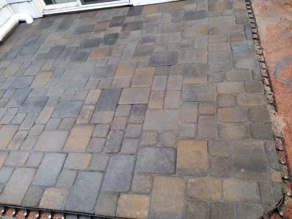 Expert lawn mowing service for homes in Colorado Springs, CO by O'Hanley Enterprises