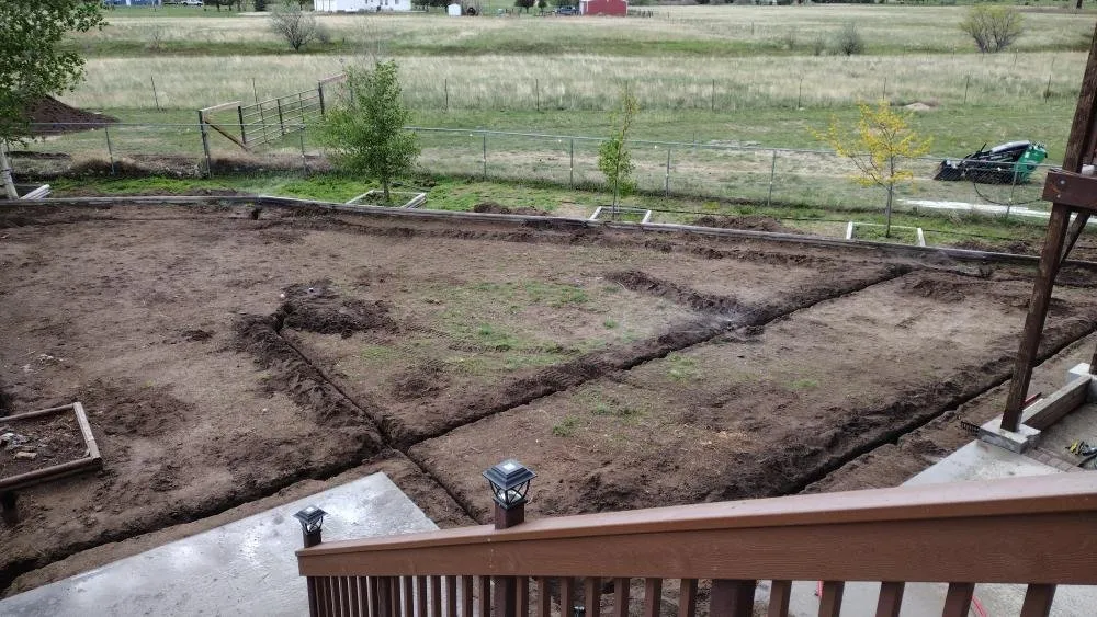 Trusted lawn mowing service in Colorado Springs, CO - O'Hanley Enterprises