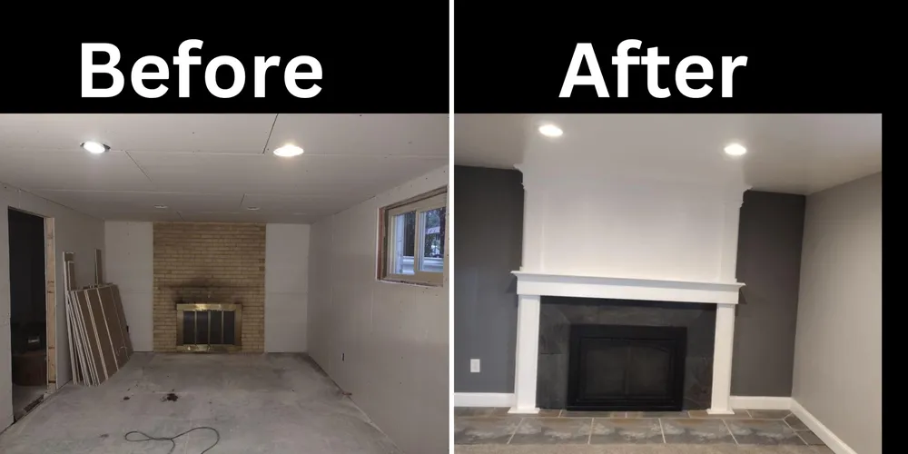 Expert garden landscaping experts serving Colorado Springs, CO - O'Hanley Enterprises