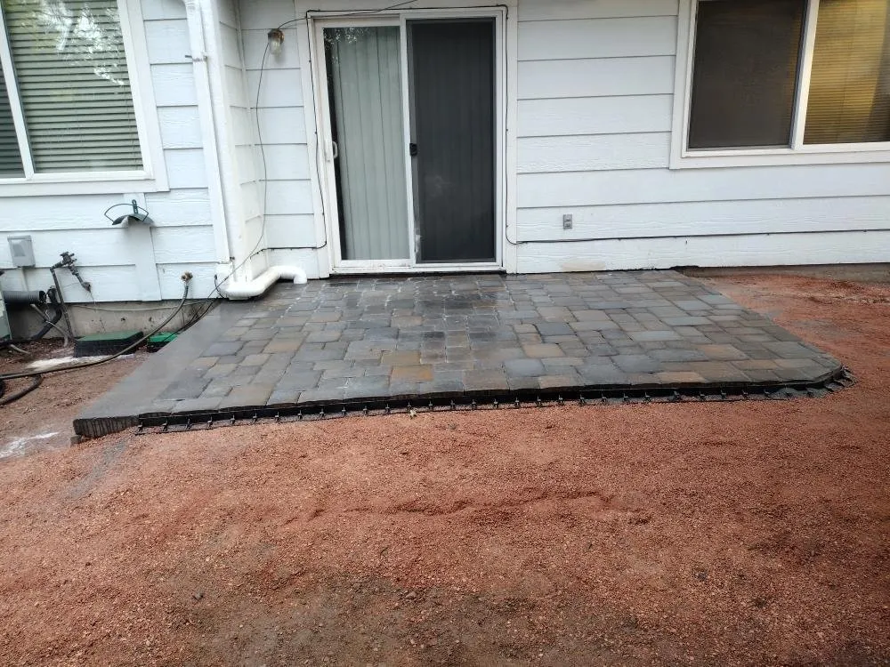 Top-rated landscape design experts serving Colorado Springs, CO - O'Hanley Enterprises