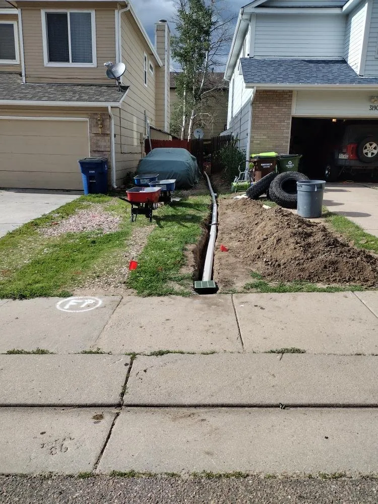 Top-rated outdoor landscaping near you in Colorado Springs, CO by O'Hanley Enterprises